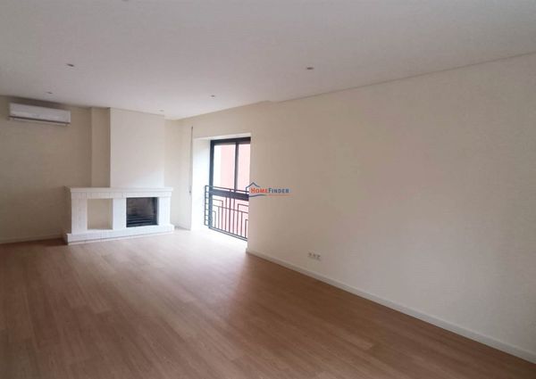 Apartamento T3 em Braga