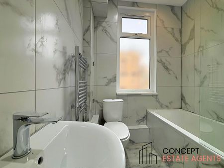 3 bedroom apartment to rent - Photo 5