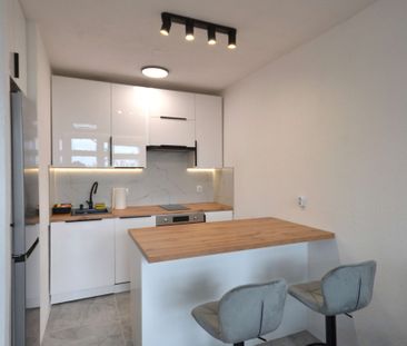 Nowe 2 pokoje, 30 m², Tysiąclecie, Częstochowa - Photo 6
