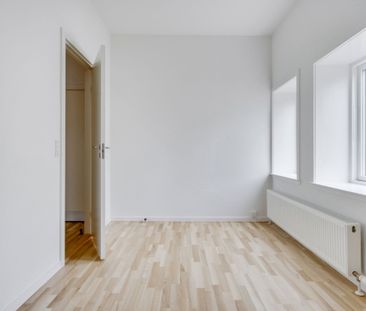 4-værelses Lejlighed på 116 m² i Birkerød - Photo 2