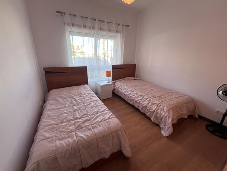 Apartamento T3 para arrendamento anual em Conceição de Tavira, Algarve - Photo 3