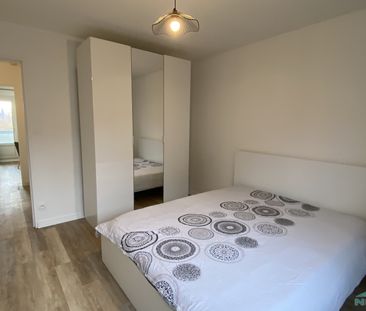 Location Appartement 3 pièces 54m² SCHILTIGHEIM 67300 - Photo 4