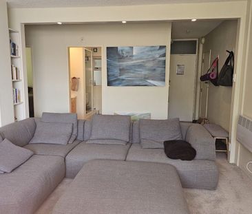 3D/20 Oriental Terrace, Oriental Bay, WLG 6011 - Photo 1