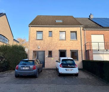 Appartement te huur - Foto 6