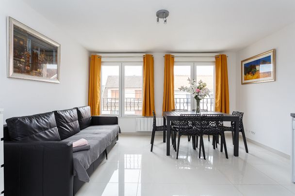 Location appartement 3 pièces, 50.06m², Le Blanc-Mesnil - Photo 1