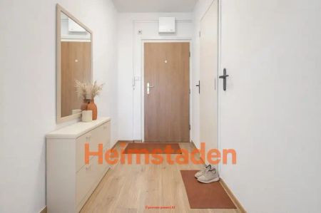 Pronájem bytu 1+kk 27 m - Fotografie 2
