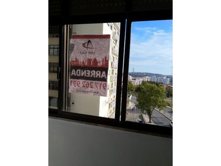 Apartamento T2 em Lisboa - Photo 5