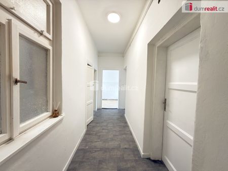 Pronájem bytu 2+1 73 m², Bratří Mrštíků 387, Ústí nad Labem - Photo 2