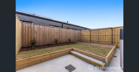 Brand New Spacious Corner Block! - Photo 3