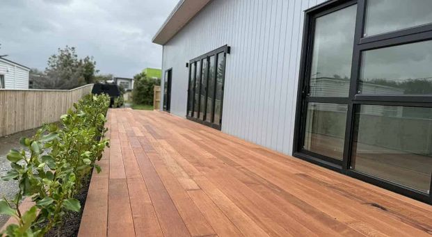 New build by the beach - Photo 1