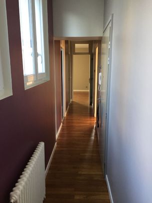 Location appartement 3 pièces, 85.00m², Soissons - Photo 1