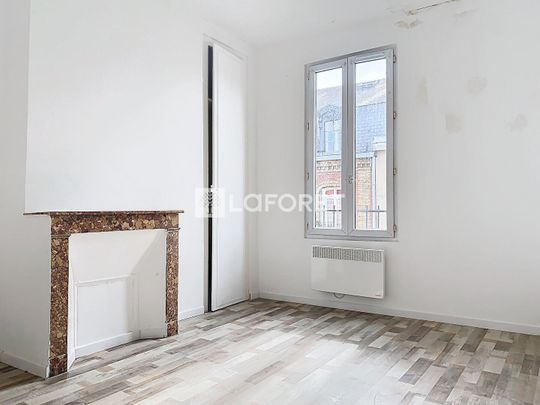 Apartment - Photo 1