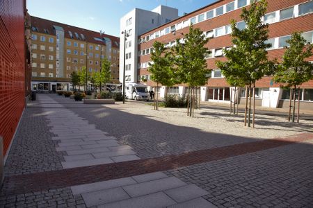Gasverksgatan 13, Gamla Staden - Foto 3