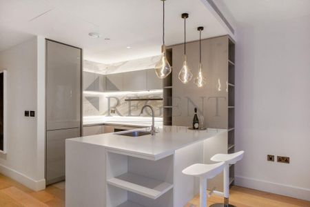 1 bedroom apartment to rent - Photo 3