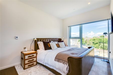 Columbia Gardens, Fulham, SW6, London - Photo 4