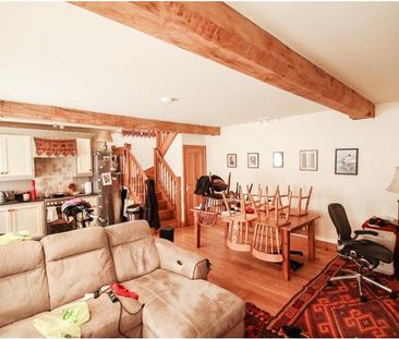 11 The Angel, Broad Street, Ludlow - Photo 2