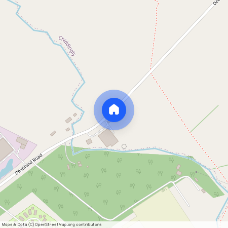 Deanland Road, Hailsham, BN27