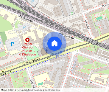 Nowoczesny apartament | Internet w cenie | Pets Friendly | Grabiszyn - Zdjęcie 1