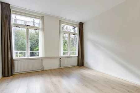 Te huur: Appartement Milletstraat in Amsterdam - Photo 2