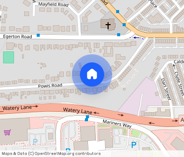 Ronwood Court, Powis Road, Ashton - Photo 1