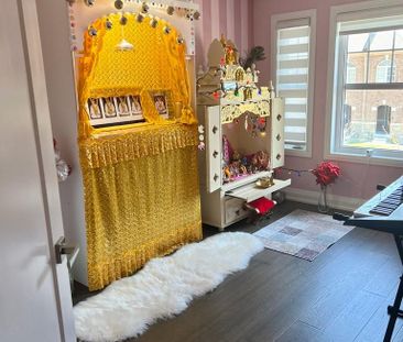 For Lease - 66 Fann Drive, Brampton, Ontario - Photo 2