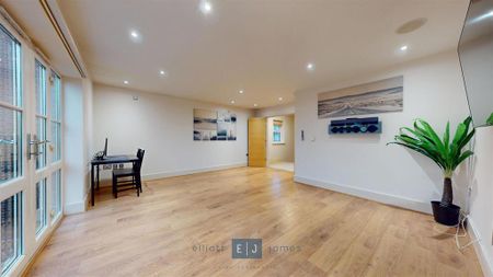 3 bedroom townhouse to rent - Photo 4