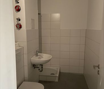 Gemütliche 2-Zimmer-Wohnung mit Balkon in zentraler Lage - 25335 El... - Foto 1