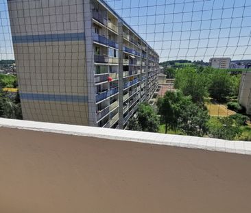 Single-Apartment mit großem Balkon! - Photo 3