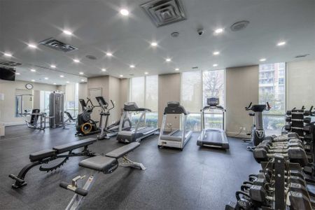 For Lease - 28 Harrison Garden Boulevard Unit# 1006, Toronto, Ontario - Photo 2