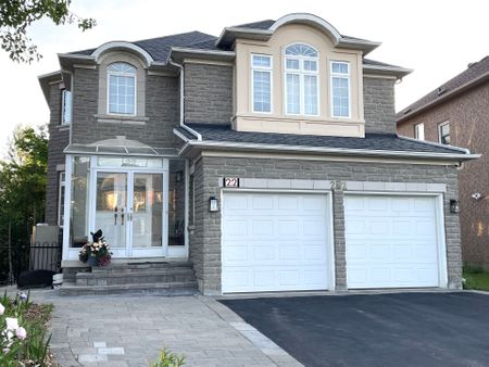 For Lease - 22 Newcastle Crescent, Richmond Hill, Ontario - Photo 5