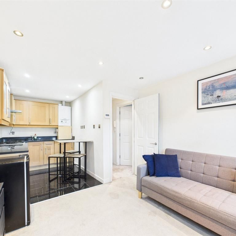 1 bedroom apartment to rent - Photo 1