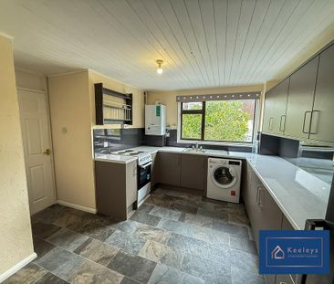 3 bedroom terraced house to rent - Photo 5