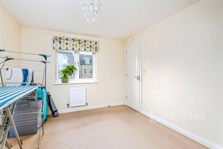 4 bedroom house to rent - Photo 5