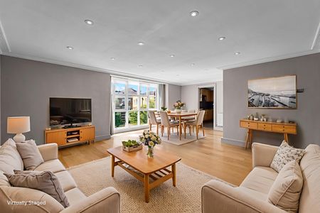 2 Bed Flat, Oriel Drive, SW13 - Photo 3