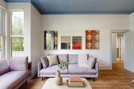 8 bedroom house to rent - Photo 4