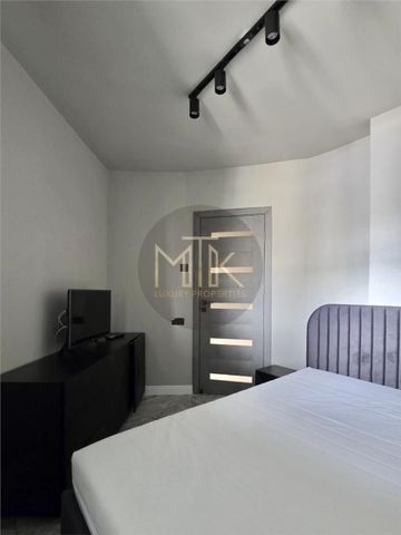 Apartament 2 camere modern | mobilat&utilat | DOROBANTI - Photo 4