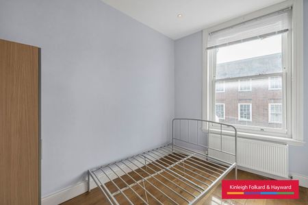 Electric Avenue, London, SW9 - Photo 4