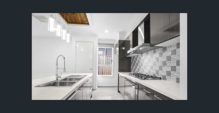 Modern 4-Bedroom Family Home in a Convenient Mickleham Location - Photo 5