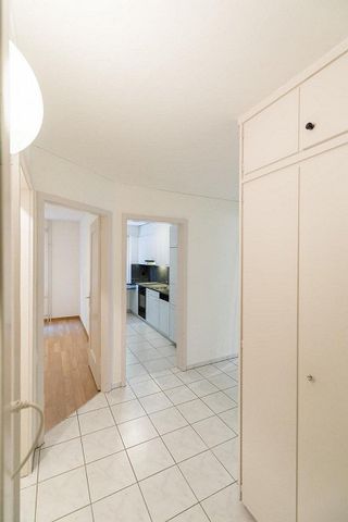 3 Zimmer-Wohnung in Stadtnähe - Foto 4