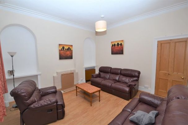 Flat A, 177 Union Grove, AB10 6TE, Aberdeen - Photo 1