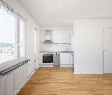 Timmervägen 5B - Foto 5