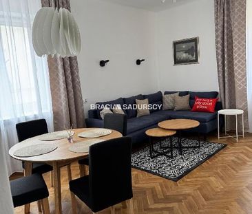 Mieszkanie Kraków Nowa Huta powierzchnia 52.07 m² C206-WM-84794 - Zdjęcie 1