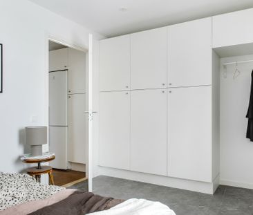 Järvstagatan, Örnsköldsvik - Foto 4