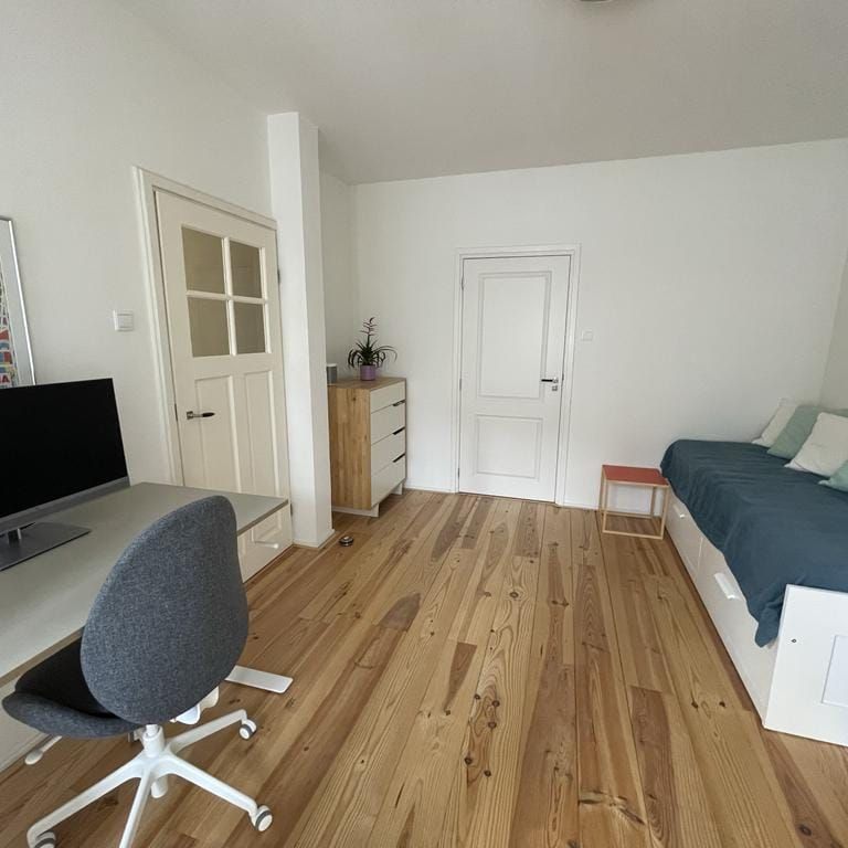 Huis te huur: Achterom 80 2611 PS Delft - Photo 1