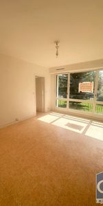 Appartement Caen 2 pièce(s) 44.89 m2 - Photo 3