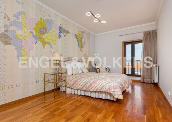 Apartamento T3 em Lisboa