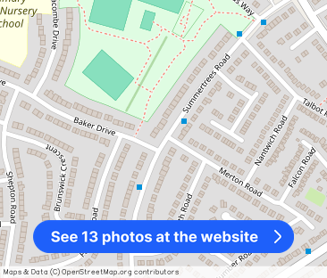 Summertrees Road, Great Sutton - Photo 1