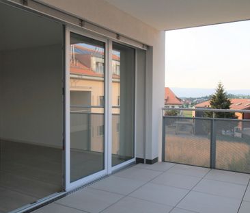 2 ½ ROOMS – With a balcony! - Foto 2