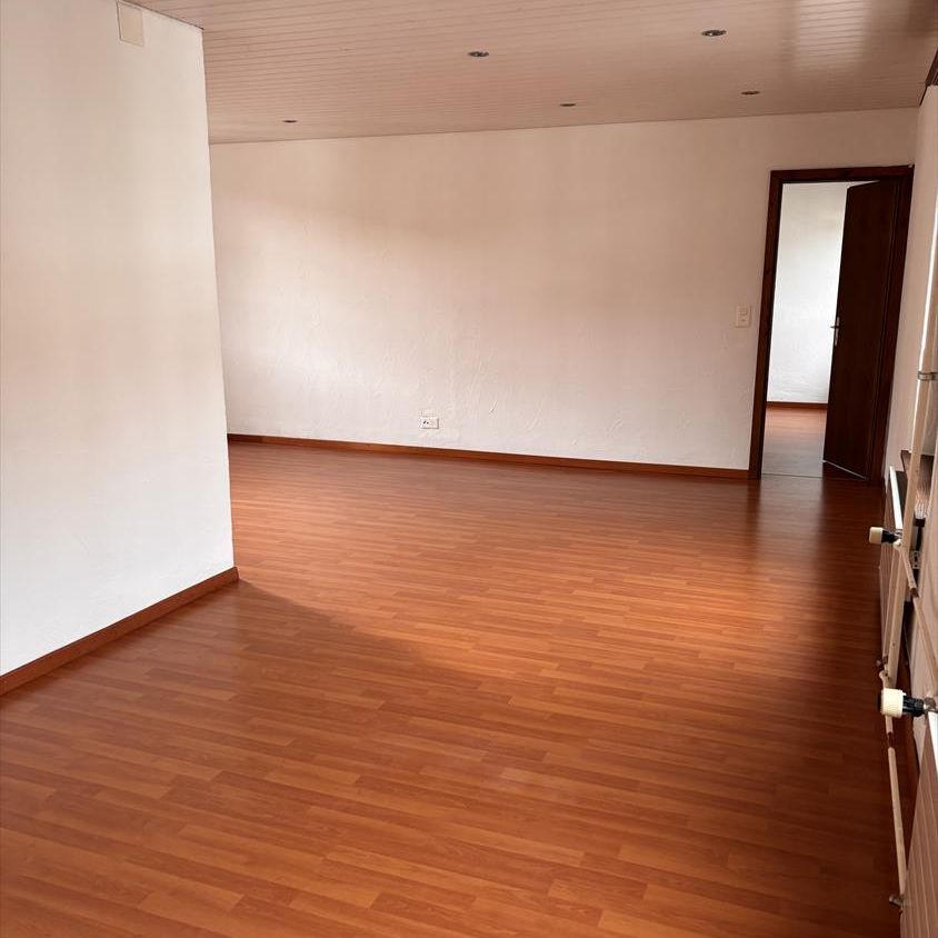 2.5 Zimmer, 58 m², 1. Stock - Foto 1