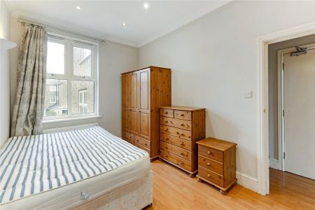 Tooting Bec Road, London, SW17 flat to rent - Photo 5